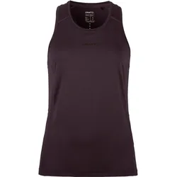 Craft, Damen, Funktionsshirt, Adv Essence 2 (S), Violett
