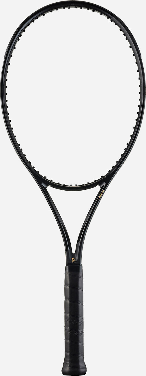 Head Speed Mp Legend 2025 - Telaio Tennis - Nero U30