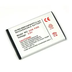 Akku für Samsung M7500, wie AB463651BE, 750 mAh