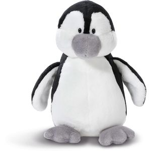 NICI Kuscheltier Zoo Friends 48067, Pinguin, ab 0 Jahre, 20 cm