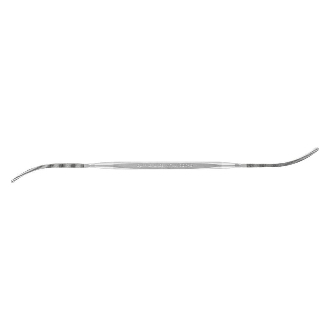Pferd CORRADI-Riffelfeile 604 180 mm H0 VPE: 12 (Hieb 0, 180 mm) (19206042)