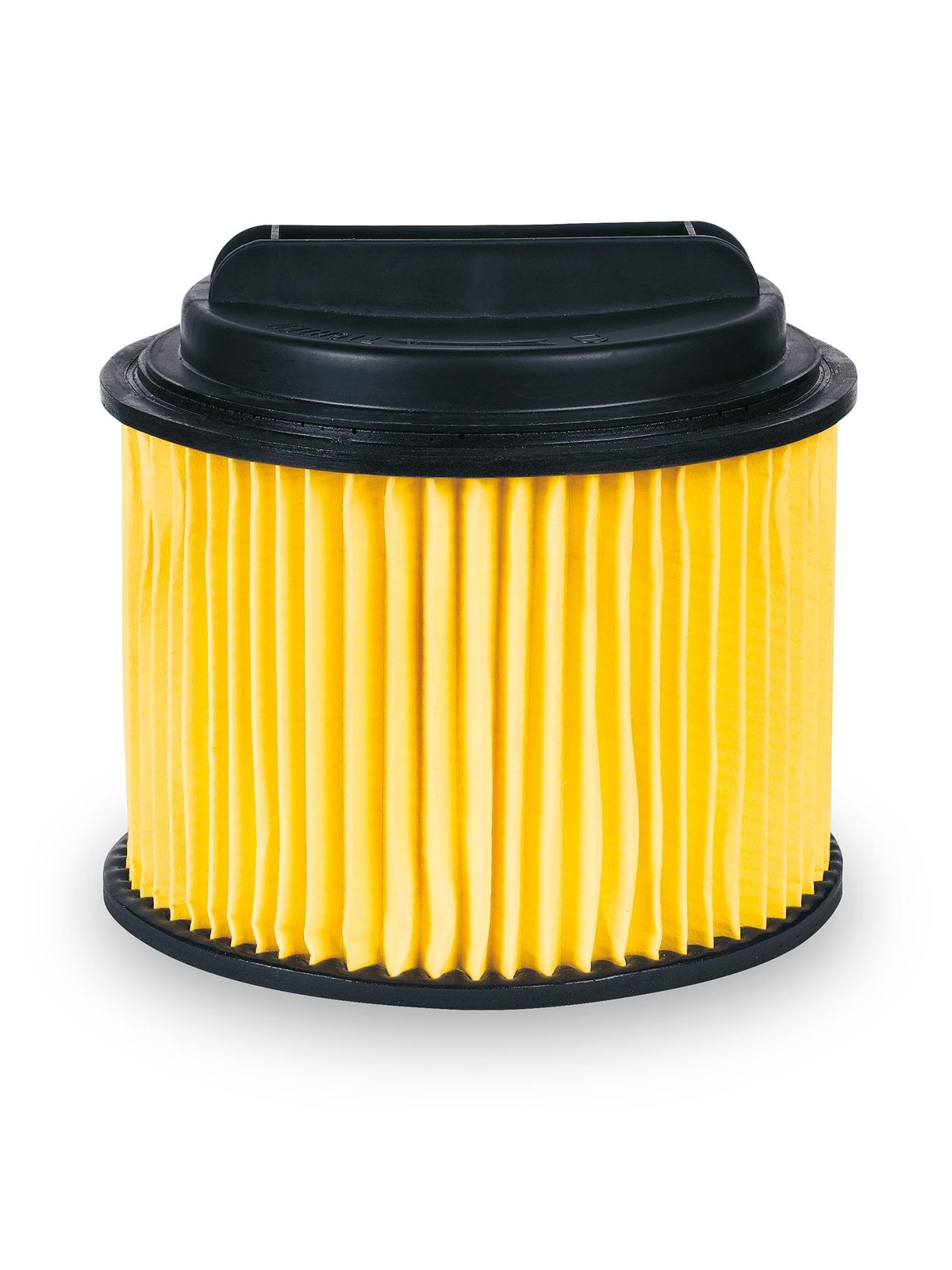 Einhell Wet/Dry Vacuum Cleaner Access. Pleated Filter With Lid