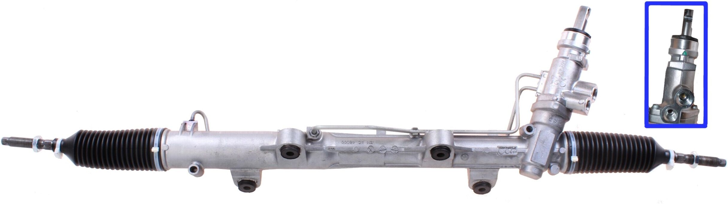 Dri Lenkgetriebe 711520687 Für Vw