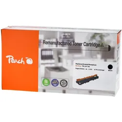 Peach, Toner, Tn-241 (BK)