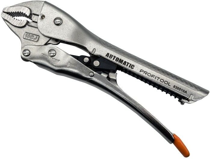 PROFITOOL 0X830510A Vise-grip Pliers