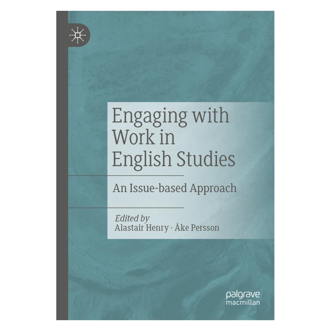 Springer Engaging with Work in English Studies (Englisch, Softcover, Åke Persson, Alastair Henry) (56857757)