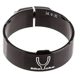 BIKEYOKE Sattelklemme Squeezy 38 | 38,5 mm
