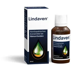 Lindaven Mischung 30 ml