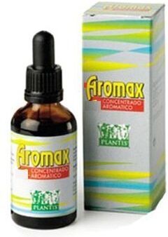 Artesania Agrícola Aromax-Recoarom 14 Hypertension 50 ml 05 Purifying