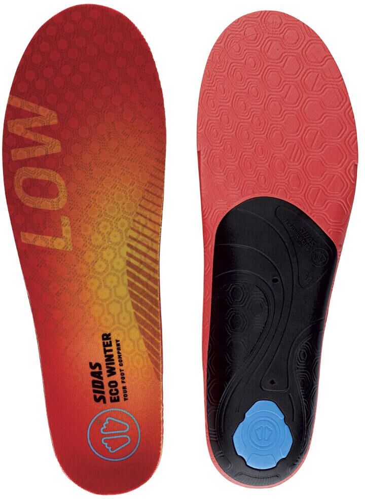 Sidas  - 3Feet Eco Winter Low - XS - Semelle