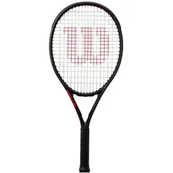 Wilson, Tennisschläger, (2, 245 g, Nicht bespannt)