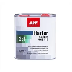 APP UHS-Härter normal UHS 410 Klarlack 2,5L