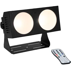 Eurolite LED CBB-2 COB WW Leiste