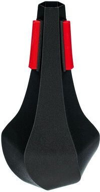 A Mute Trumpet Straight M1