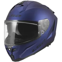 LS2, Motorradhelm, FF817 CHALLENGER II Integralhelm (S, 55 - 56 cm)