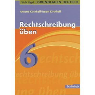 W.-D. Jägel Grundlagen Deutsch, Taschenbuch von Annette Kirchhoff,Isabel Kirchhoff, Schöningh Verlag in Westermann Bildungsmedien, 978-3-14-025190-7