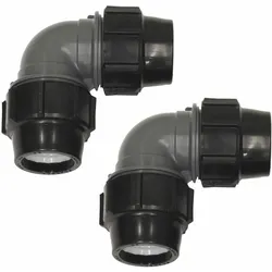 Erweiterungsset 14/17kW 40 mm für flexoTHERM