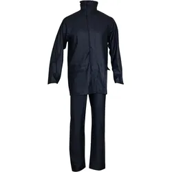 PU-Regen-Set "WALDO" 5100 Essential - L - marine