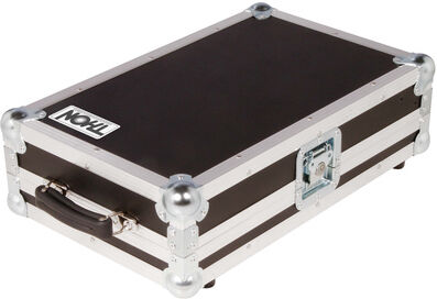 Thon Case AlphaTheta DJM-V5 noir