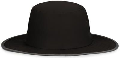 Pacific Headwear 1964B Perforated Legend Boonie in black size XL   Polyester