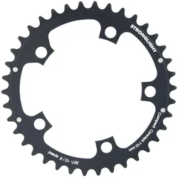 KETTENBLATT SCHWARZ 42Z. 110MM LOCHKREIS