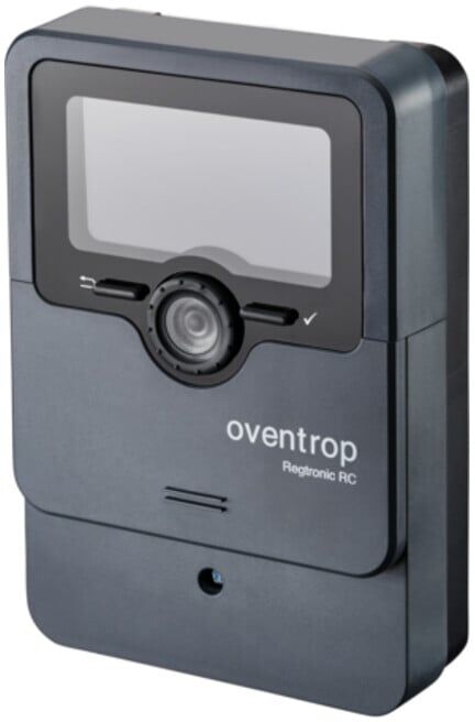 OV Régulateur solaire Regtronic RC ; Oventrop (1369549)