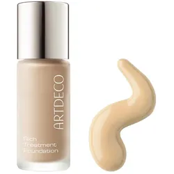 20ml ARTDECO Rich Treatment Foundation