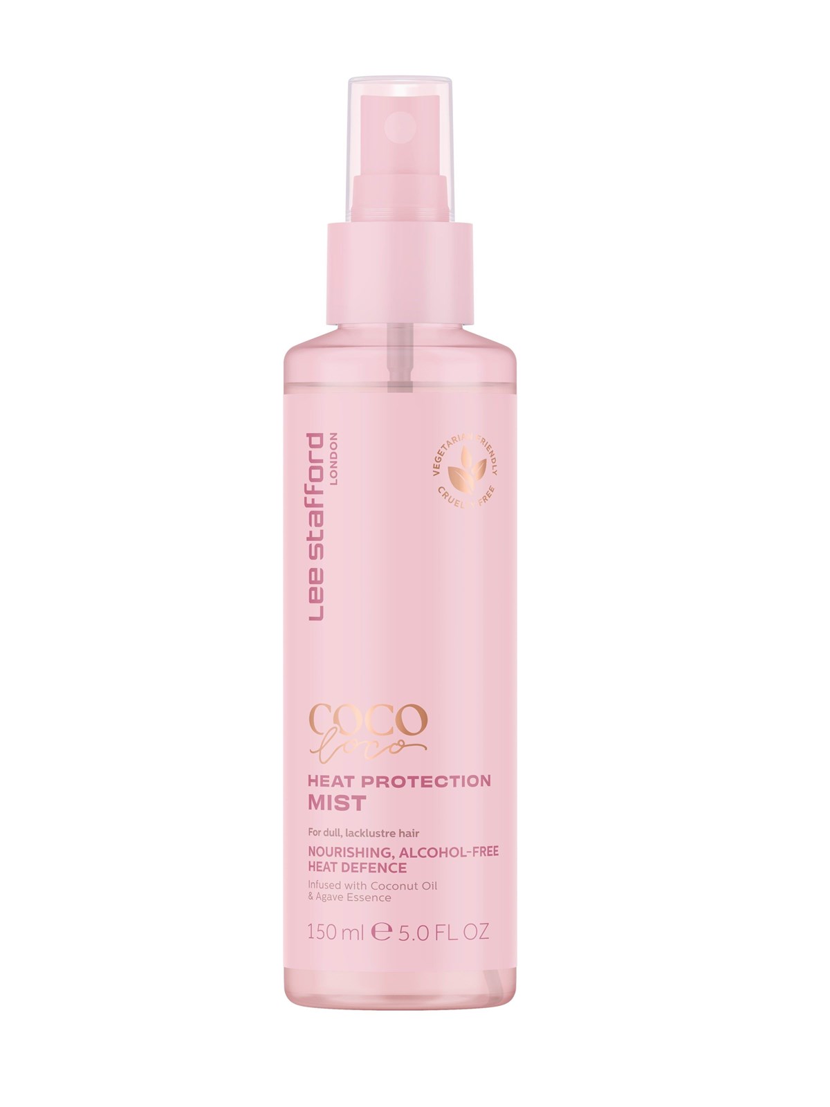 Lee Stafford - Coco Loco Heat Protection Mist 150 ml