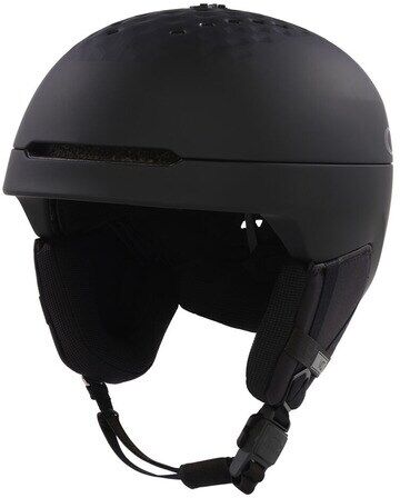 Oakley Casco de esquí-snow MOD3 .  (53-55 cm) Negro