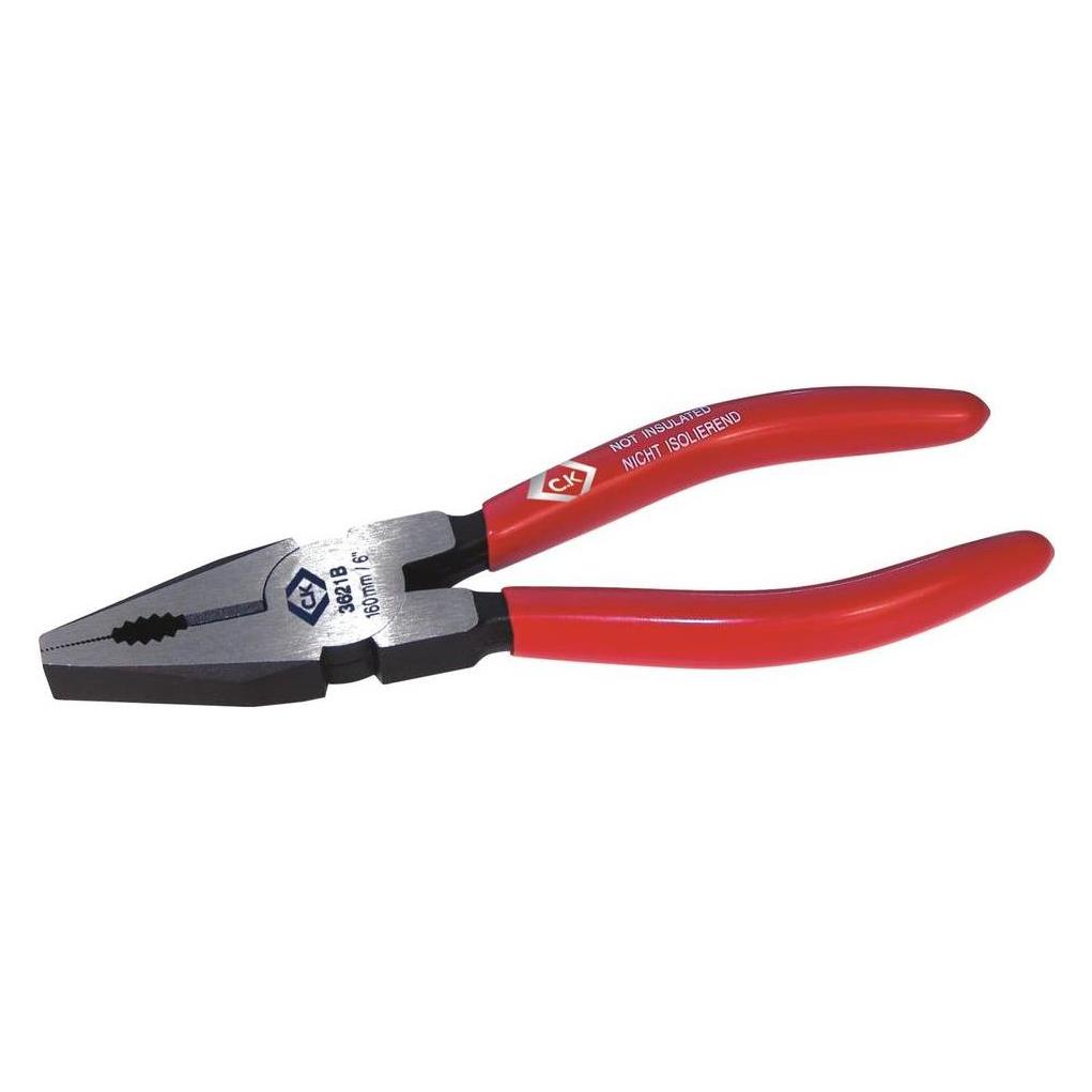 C.K Magma Werkstatt Kombizange 160 mm DI (160 mm) (T3621B 6)