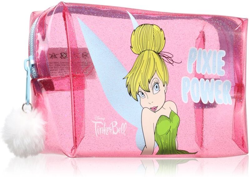 Mad Beauty Tinker Bell toiletry bag 1 pc