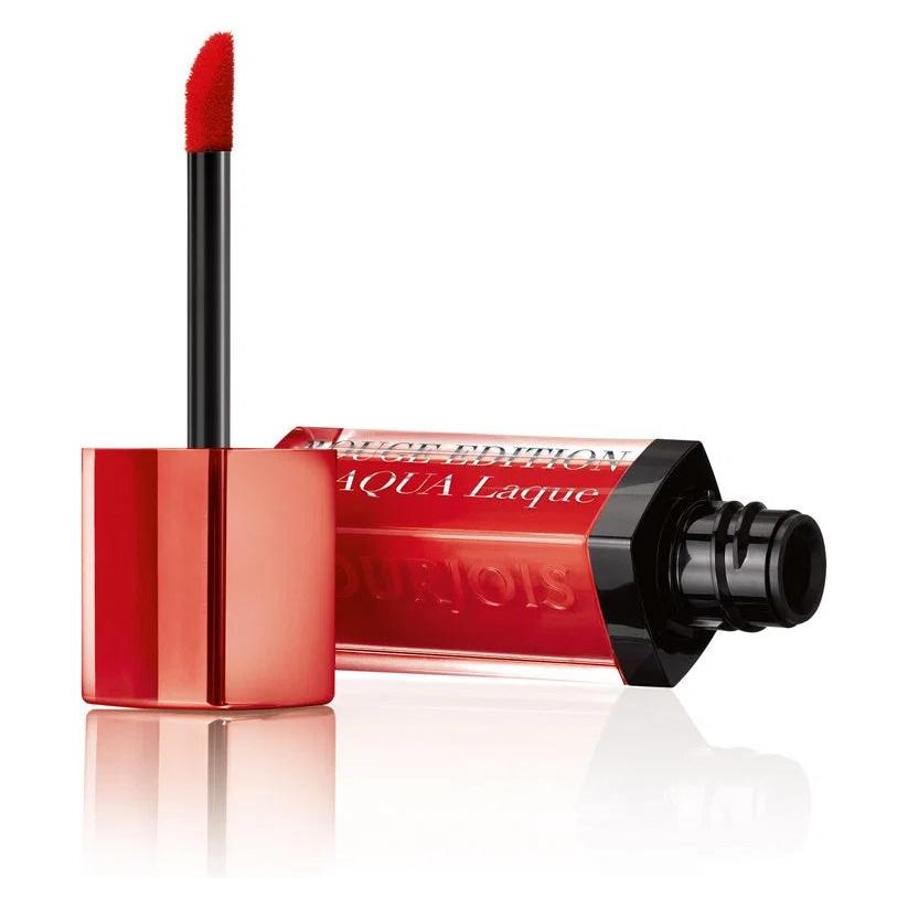 Bourjois Rouge Edition Aqua Lipstick Number 05 Red My Lips 6ml (05 Red My Lips) (33535152)