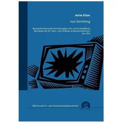 Kult-Switching, Ratgeber von Anne Klien