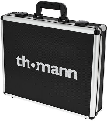Thomann Case EW-D Headset Schwarz