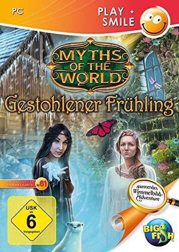 Rondomedia - Myths of the World: Gestohlener Frühling - Preis vom 11.10.2026 03:10:56 h