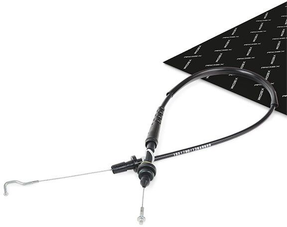 RIDEX 618A0005 Throttle cable