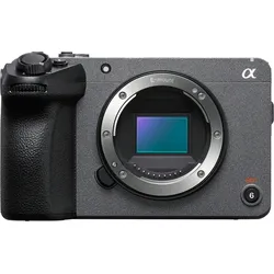 Sony Cinema Line FX30 + XLR-Griff | ILME-FX30