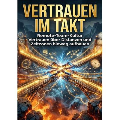 Vertrauen im Takt, Taschenbuch von Johannes Albers, Epubli, 978-3-565-45848-6