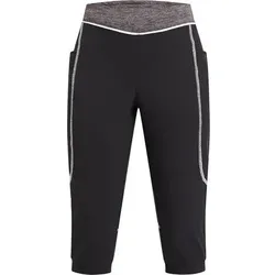 McKINLEY Damen Caprihose Zubal CA W, Größe 40 in Schwarz Schwarz