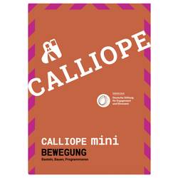CALLIOPE Bewegungspaket der Deutschen Stiftung für Engagement und Ehrenamt (DSEE) CA-004