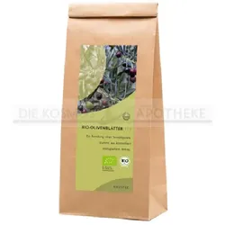 OLIVENBLÄTTER Tee Bio 300 g