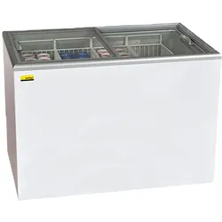 NordCap Tiefkühltruhe NOVA 45