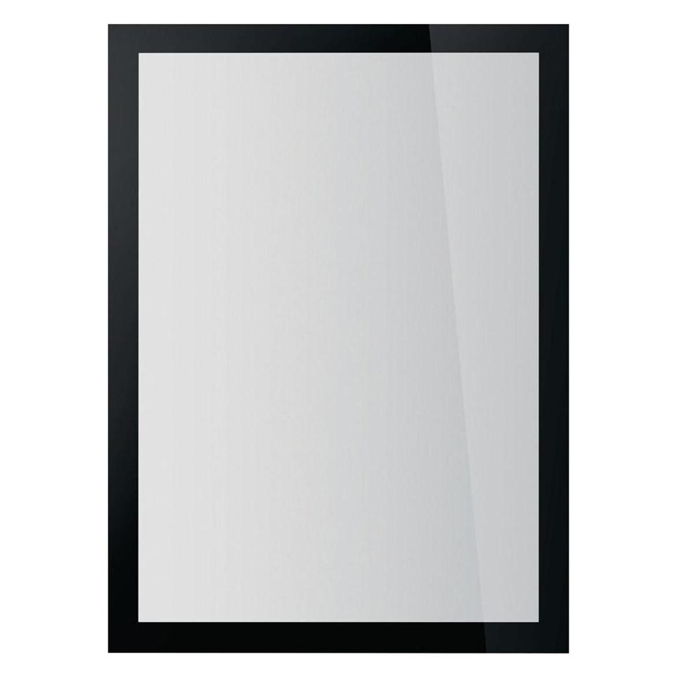 Durable Duraframe A3 schwarz, 6 Stück (488301)