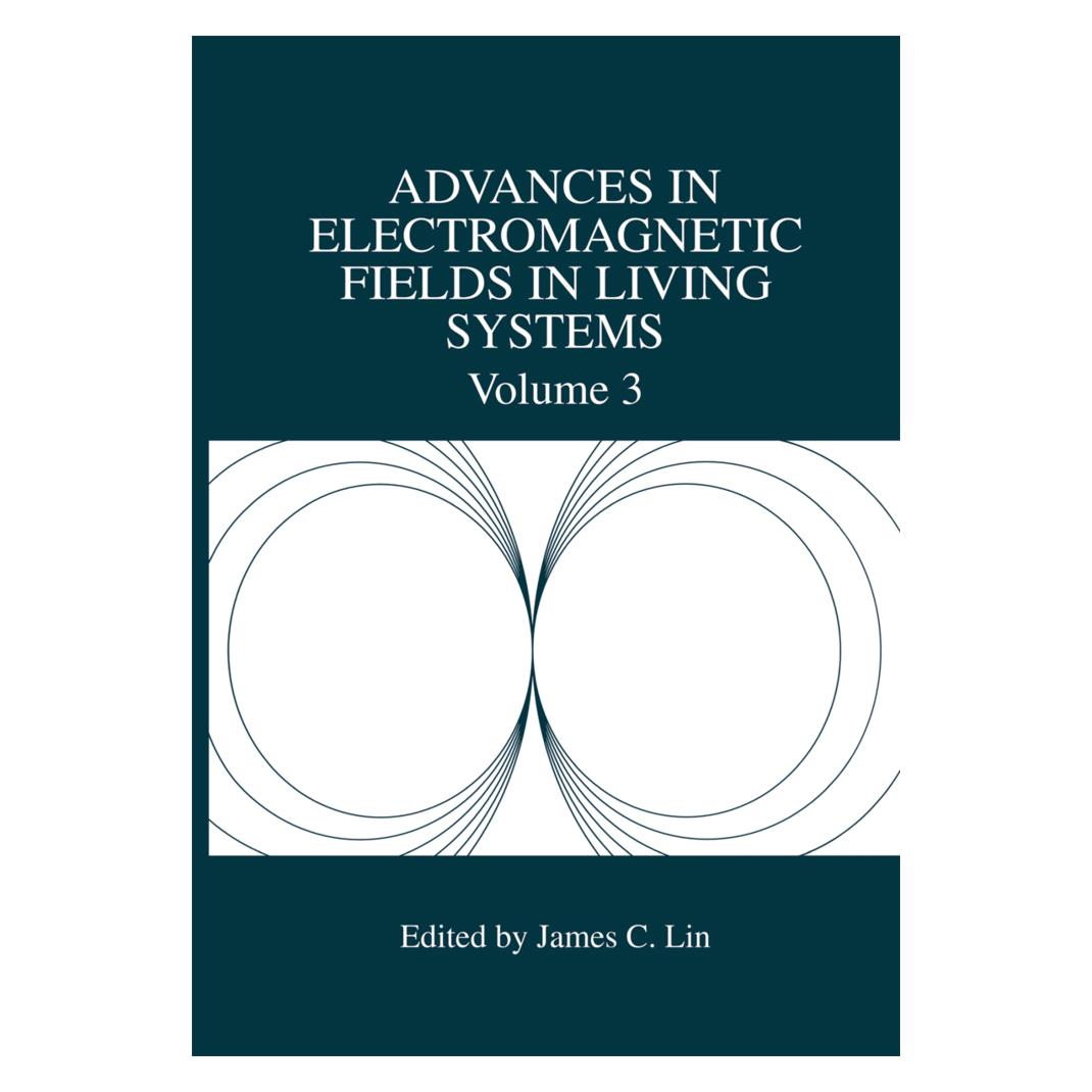 Springer Advances in Electromagnetic Fields in Living Systems (Englisch, Softcover, James Lin) (55513518)