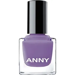 15 ml Anny Nail Polish  213.50 Midnight Plum