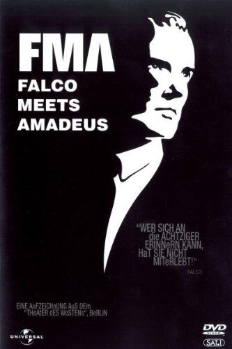 Elmar Ottenthal - FMA - Falco Meets Amadeus - Preis vom 14.10.2026 23:07:16 h