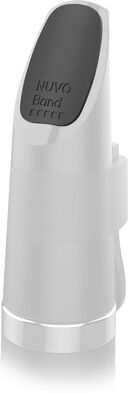 Nuvo Band Mouthpiece Cushions Noir
