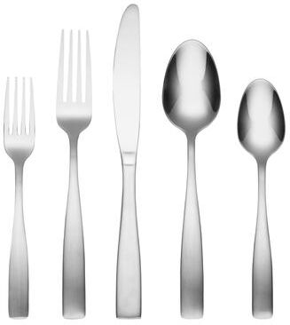 Cambridge Madison 20-Piece Flatware Set