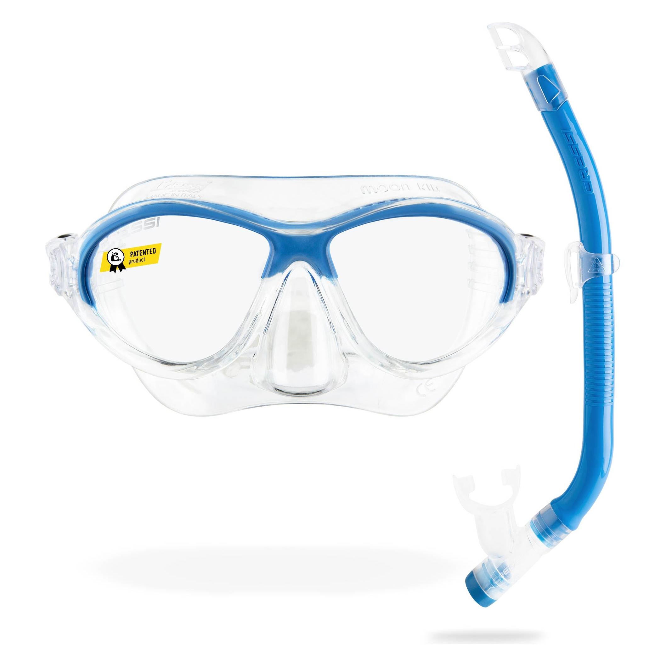Cressi Moon + Top (DM200620)