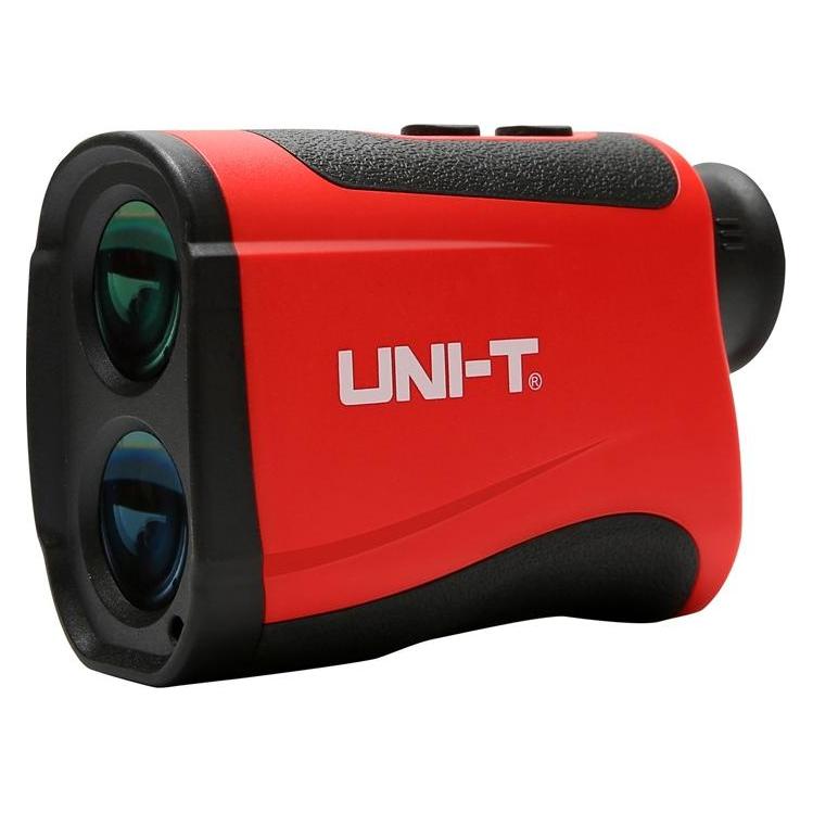 Uni-T LM600 Laser Distance Meter (548.64 m, Laserentfernungsmesser) (LM600)